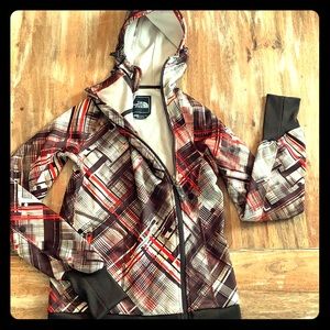 North Face Winter Jacket